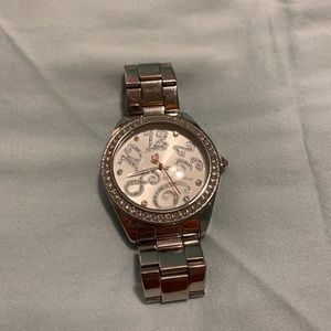 Betsey Johnson watch